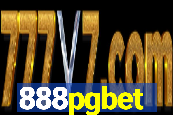 888pgbet