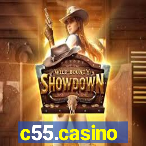 c55.casino