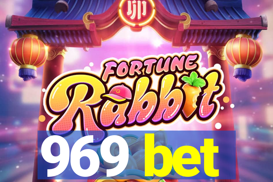 969 bet