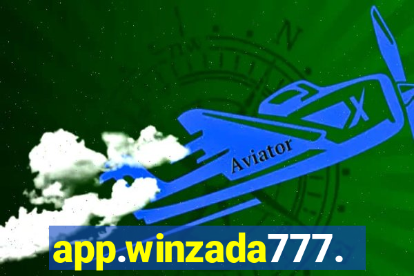 app.winzada777.con