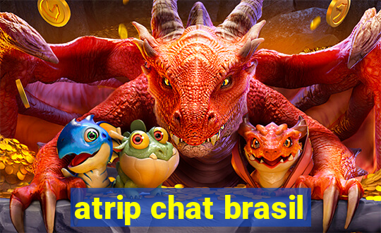 atrip chat brasil