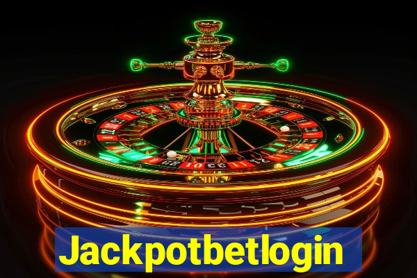 Jackpotbetlogin