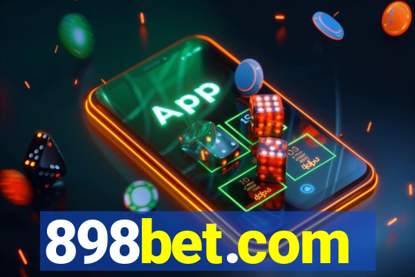 898bet.com