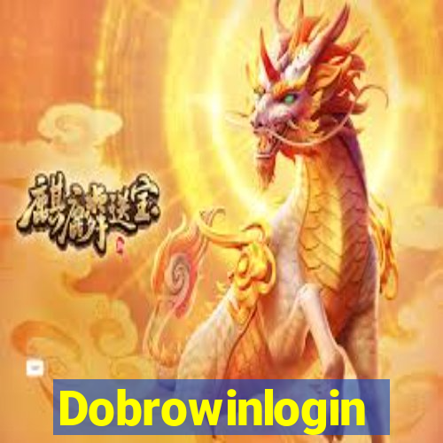 Dobrowinlogin