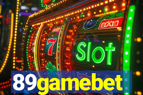 89gamebet