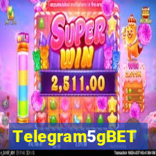 Telegram5gBET