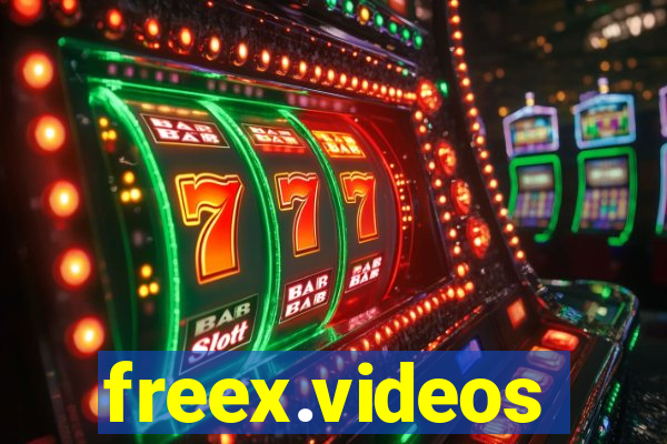 freex.videos