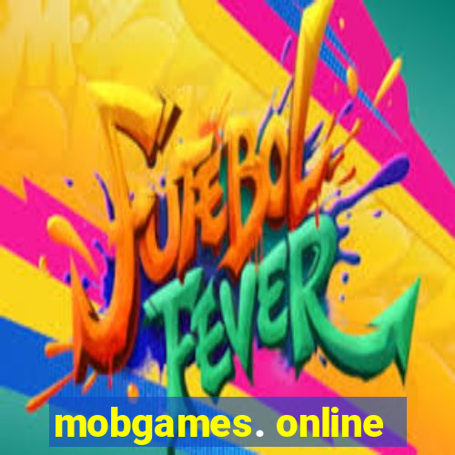 mobgames. online