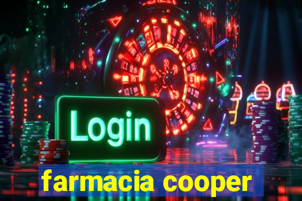 farmacia cooper