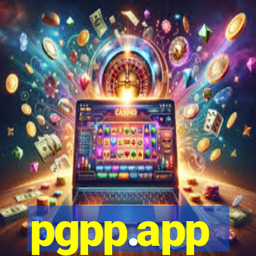 pgpp.app