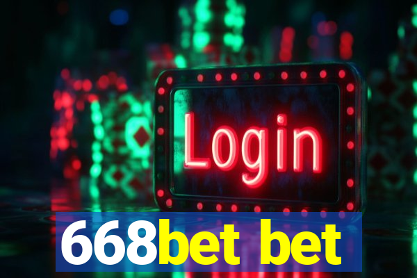 668bet bet