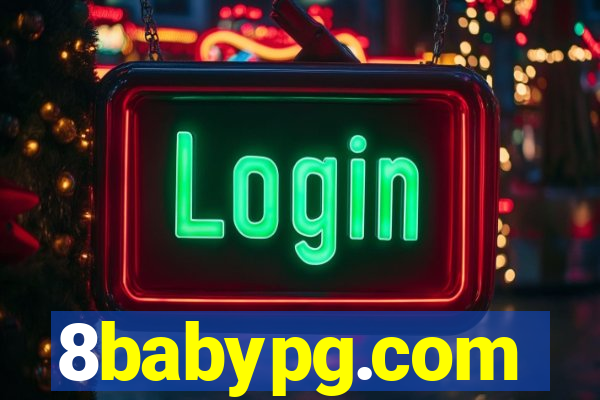 8babypg.com