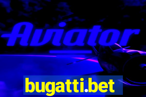 bugatti.bet