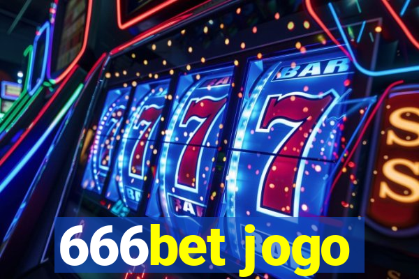 666bet jogo