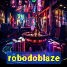 robodoblaze