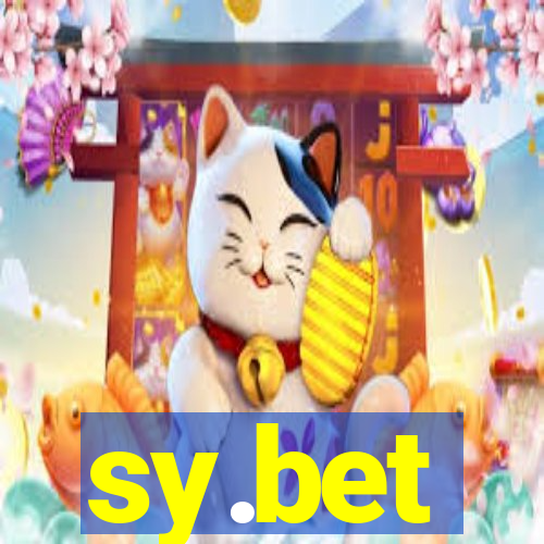 sy.bet