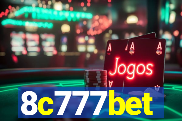 8c777bet