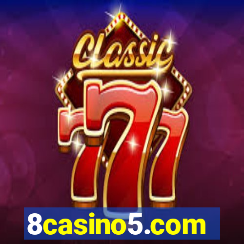 8casino5.com