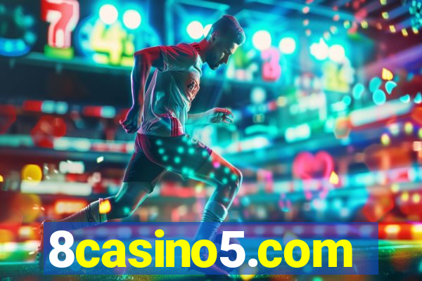 8casino5.com