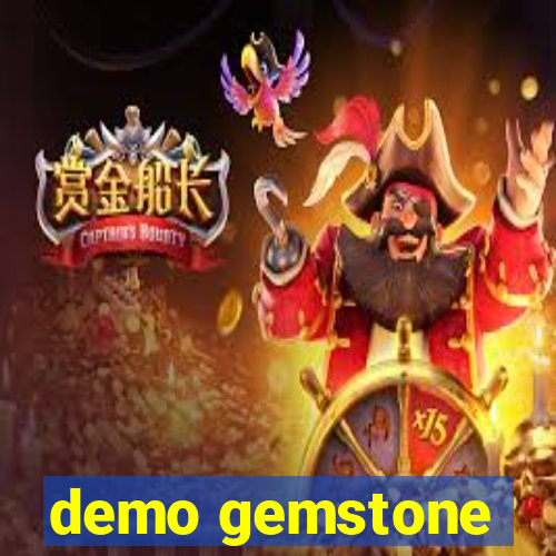 demo gemstone