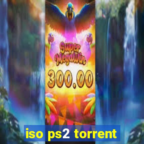 iso ps2 torrent