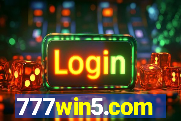 777win5.com