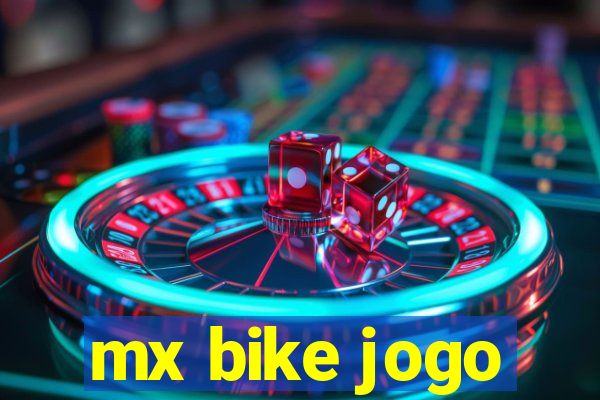 mx bike jogo