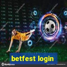 betfest login