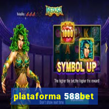 plataforma 588bet