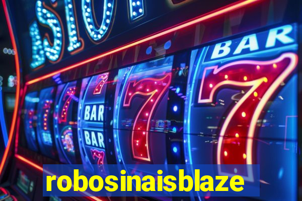 robosinaisblaze