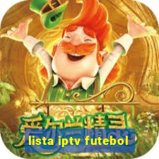 lista iptv futebol