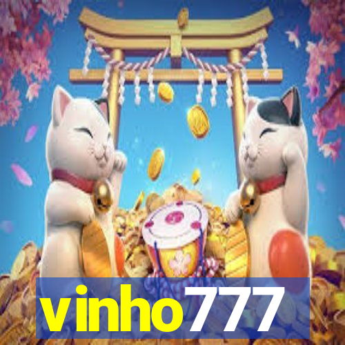 vinho777