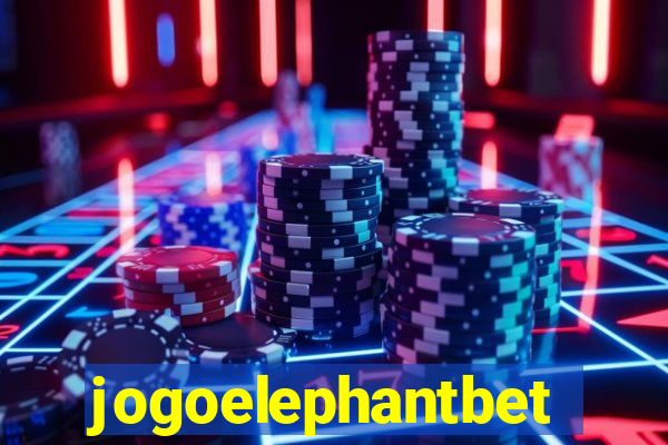 jogoelephantbet