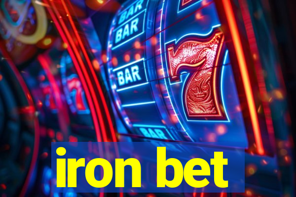 iron bet