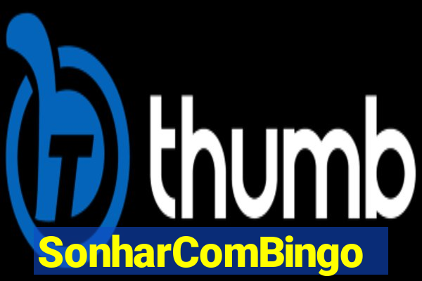 SonharComBingo