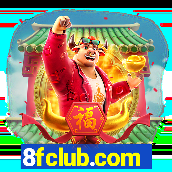 8fclub.com