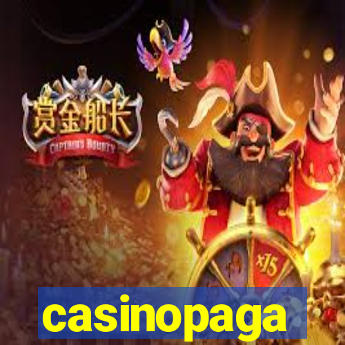 casinopaga