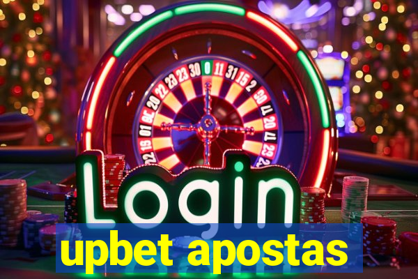 upbet apostas