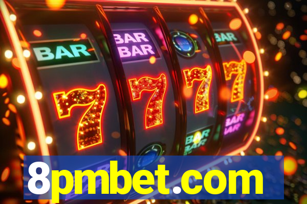 8pmbet.com