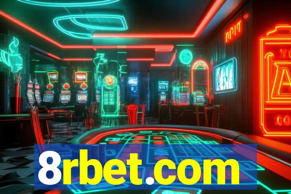 8rbet.com