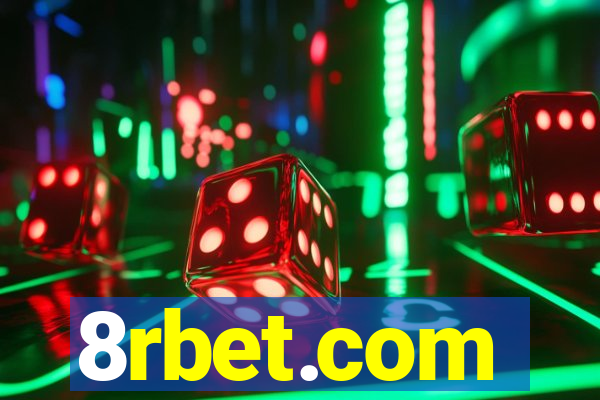 8rbet.com