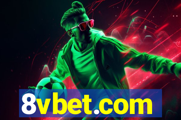 8vbet.com