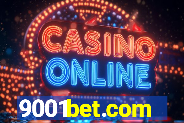 9001bet.com