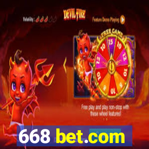 668 bet.com