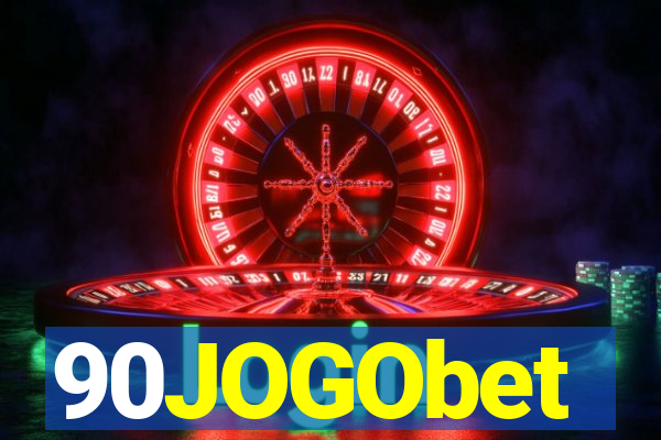 90JOGObet