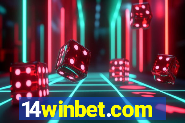 14winbet.com