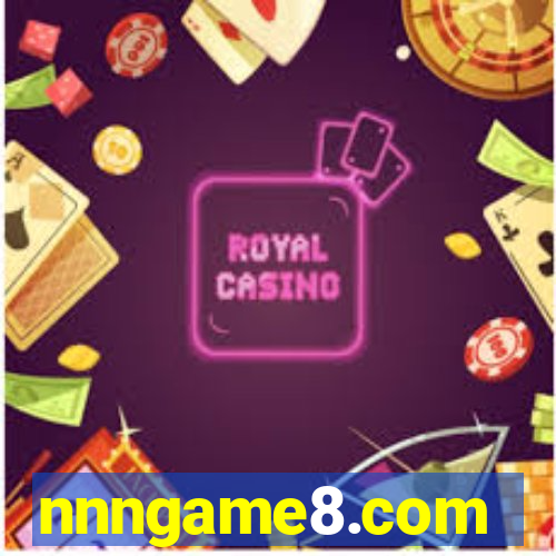 nnngame8.com