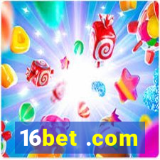 16bet .com