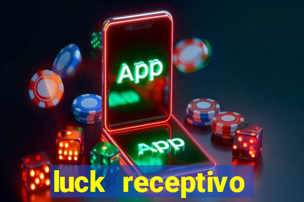 luck receptivo porto seguro