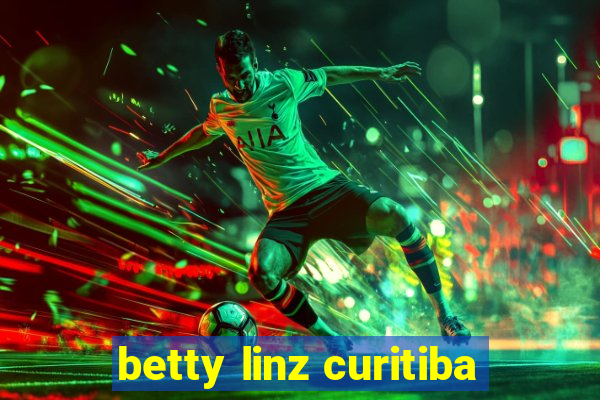 betty linz curitiba